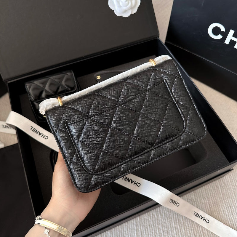 Satchel Bags - CHL Bags - 6785