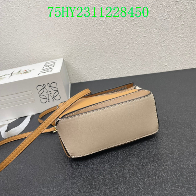 Satchel Bags - LWE Bags - 150