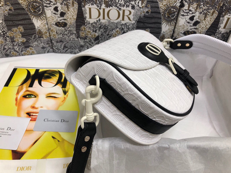 ELE - Dir Bags - 1632