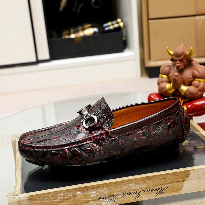 Glami - FGO Men Shoes - 941