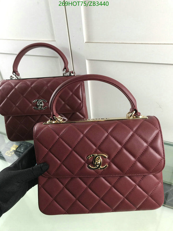 SAMC - CHL Bags - 536
