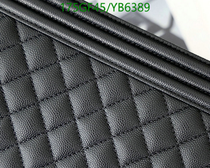 SAMC - CHL Bags - 815
