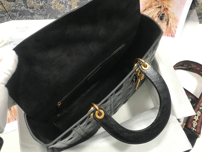 Satchel Bags - DOR Bags - 1097