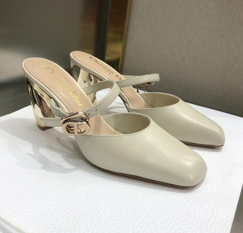 SAMCC - DOR Women Shoes - 759