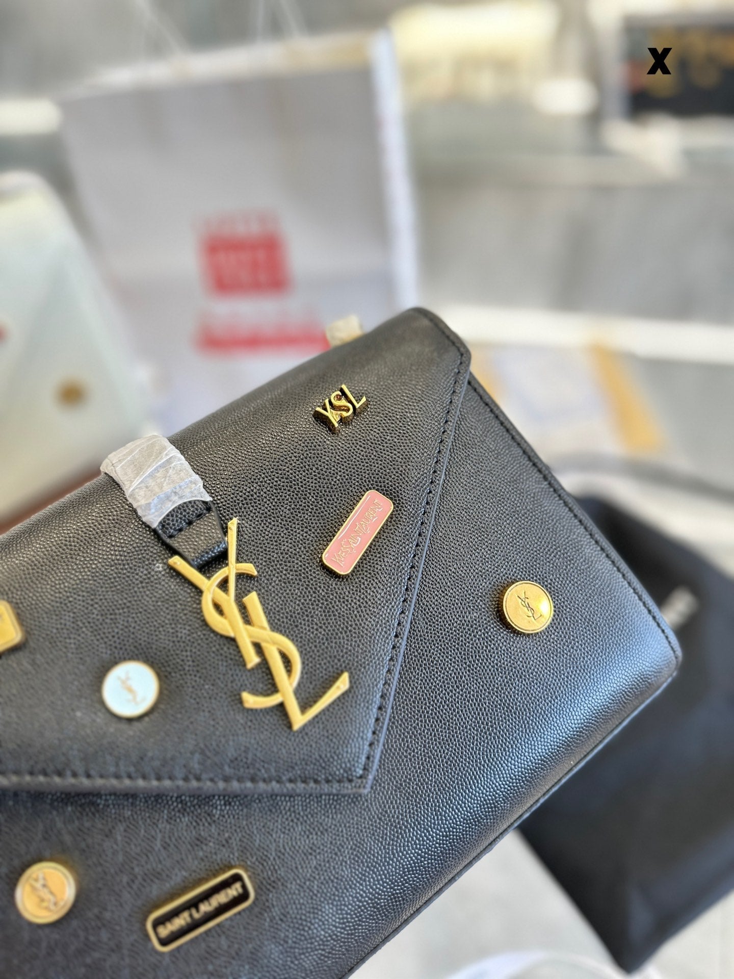 EN - Luxury Bags SLY 302