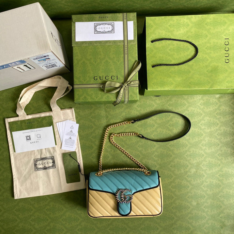 GUI2 Bags - Luxurious Bags  1244