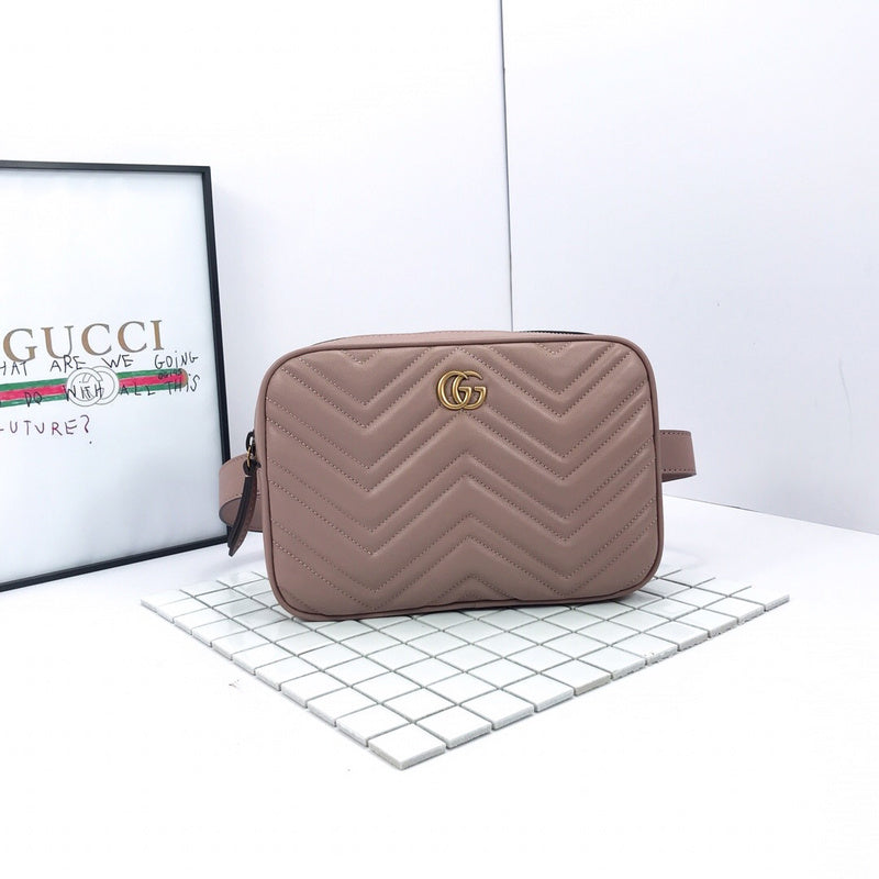 Glami Fashion - GCI Bags - 2652