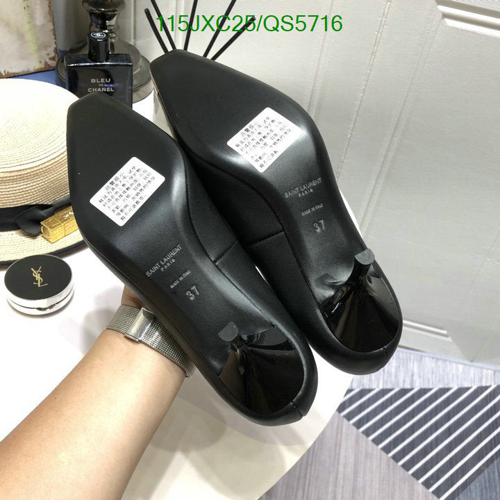 SAMC - YLS Women Shoes Heels - 068