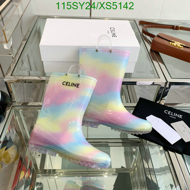 SAMC - COL Women Shoes - 163