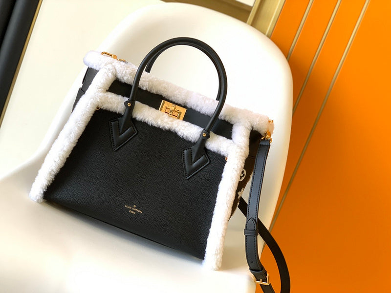 Satchel Bags - VL Bags - 799