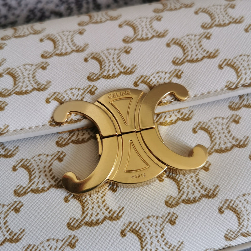 Glamy - COL Bags - 1048