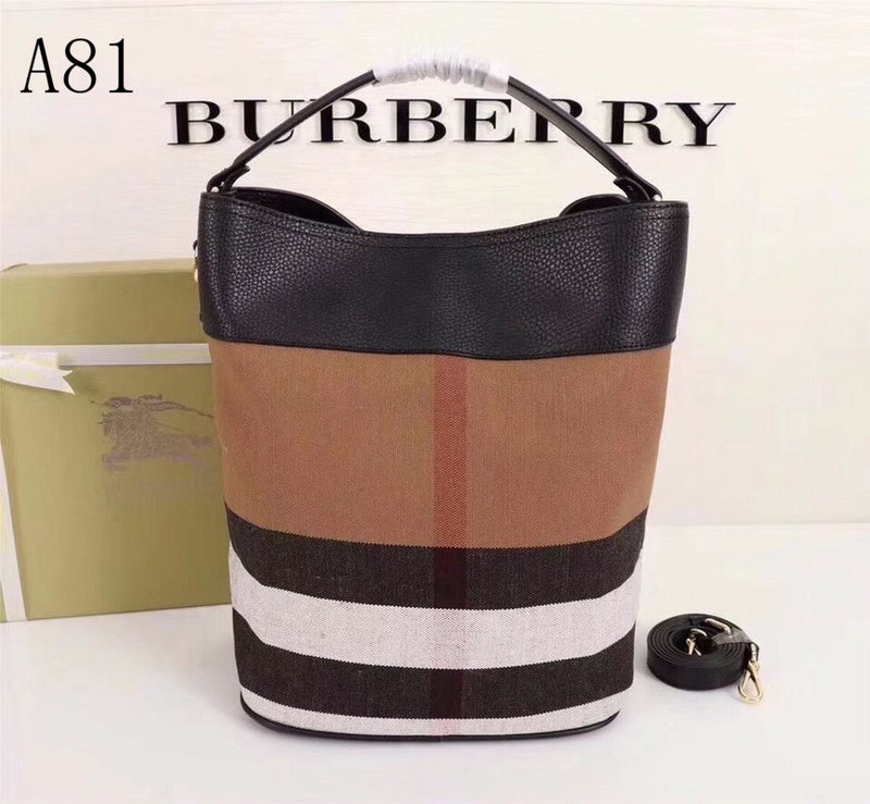 Glami Fashion -BBR Bags - 782