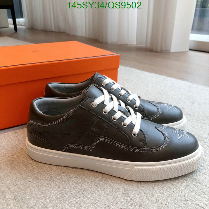 SAMC - HMS Women Shoes - 411