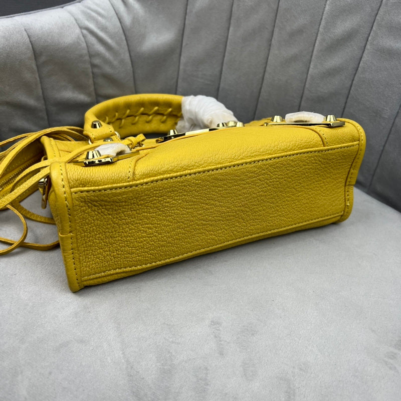 Glamy - BG Bags - 558