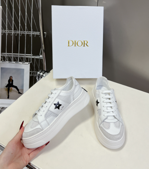 SAMCC - DOR Women Shoes - 060
