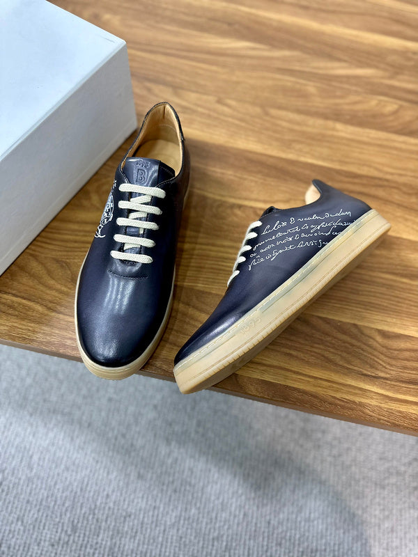 Glami - BRE Men Shoes - 542