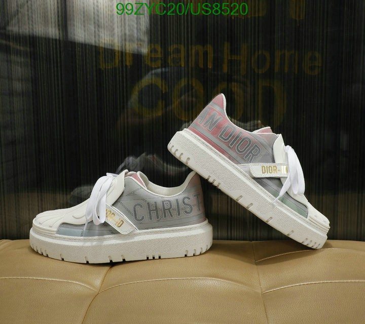 SAMCC - DOR Women Shoes - 1518