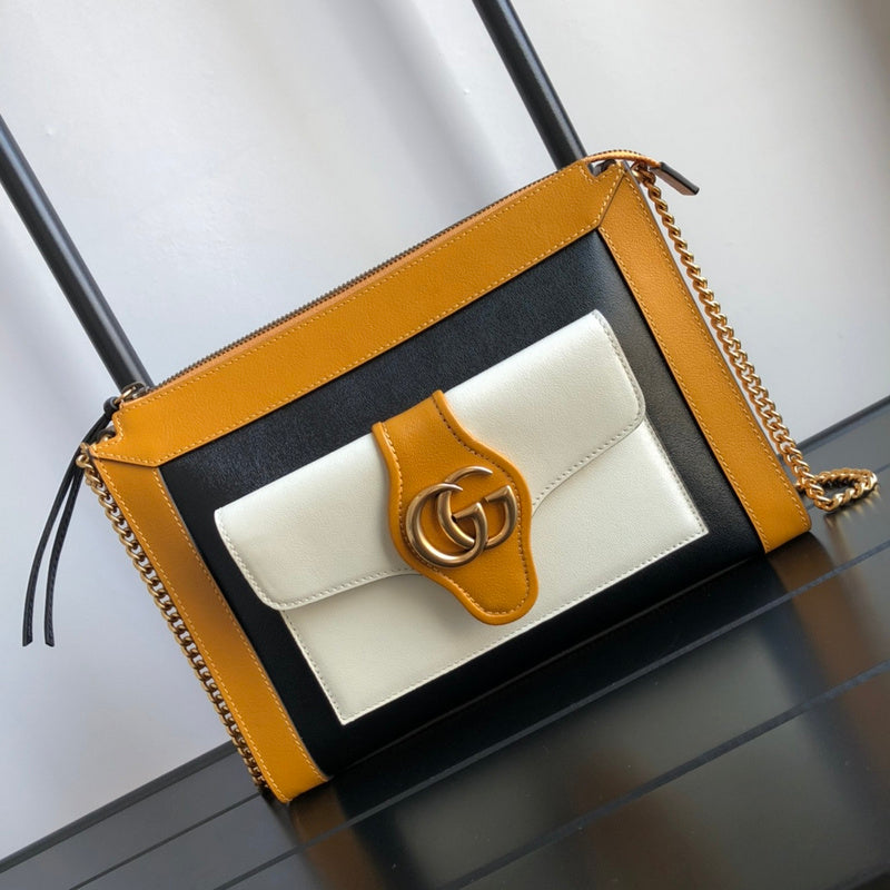 Satchel Bags - GCI Bags - 6967