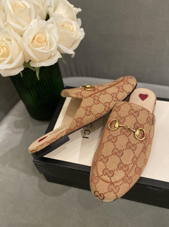 SAMC - GUKI Women Shoes - 1451