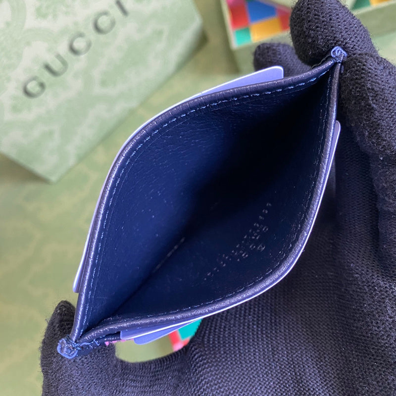 Glami-is - Guki Card Case - 097