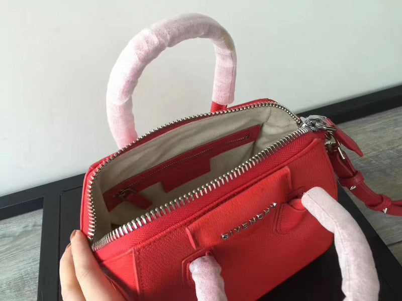Glamy - GCY Bags - 052