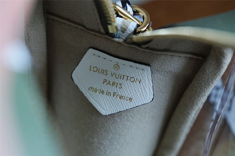 Glami Fashion Lu-Vi bags - 9394