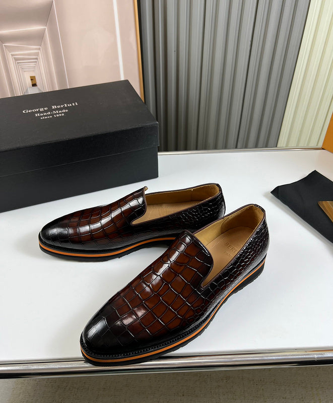 Glami - BRE Men Shoes - 440