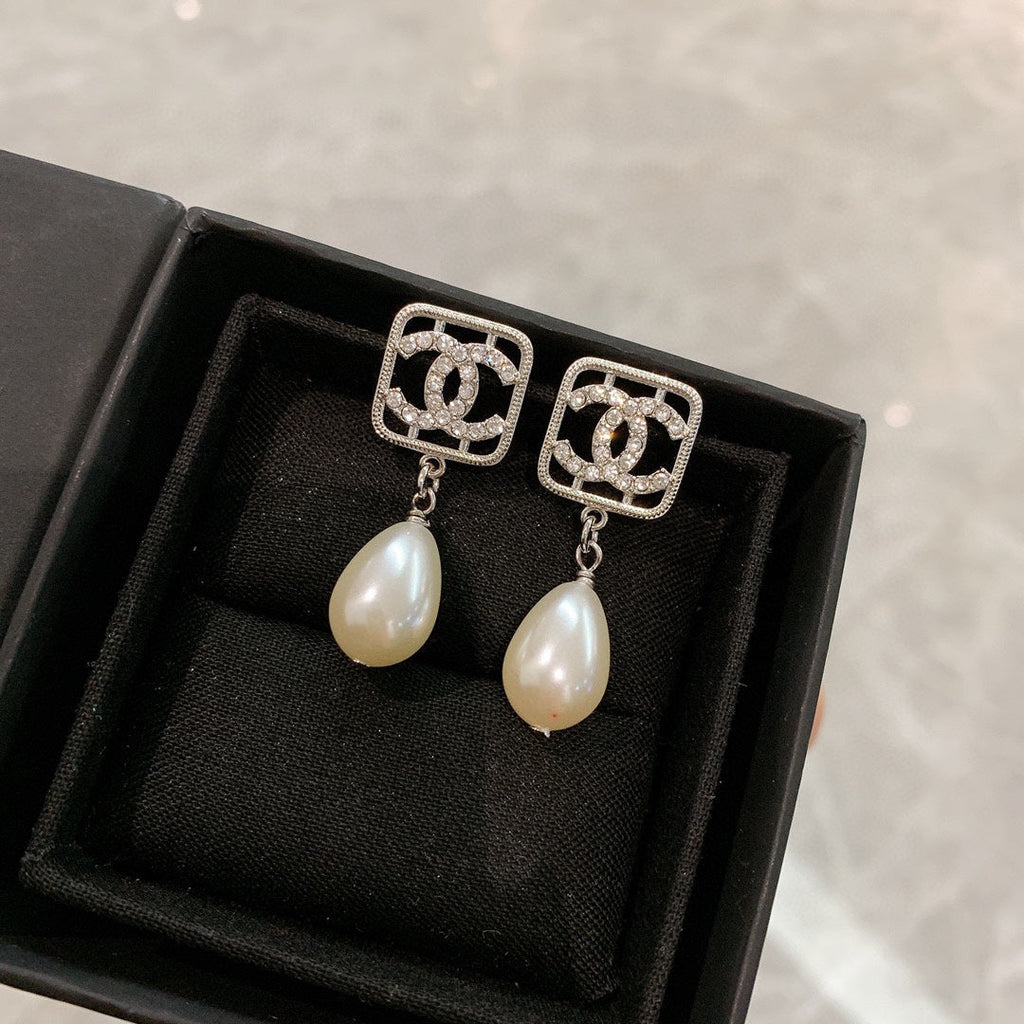 EN - Lux Earring CHL 013