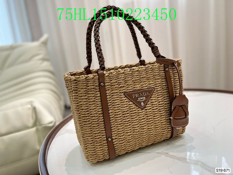 Satchel Bags - PDA Bags - 4619