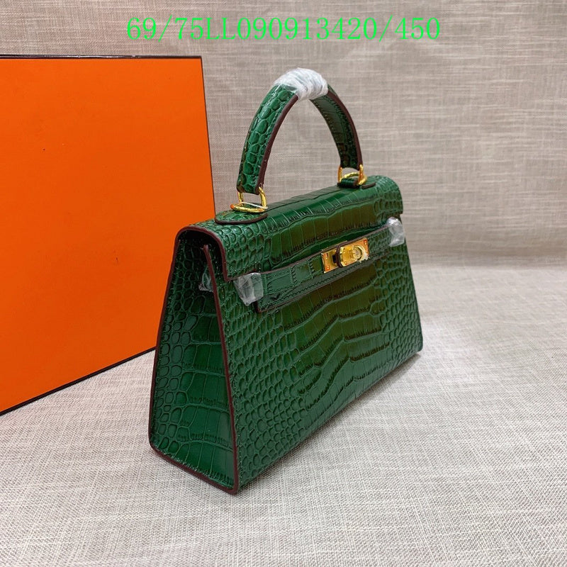 Glami - HMS Bags - 1063