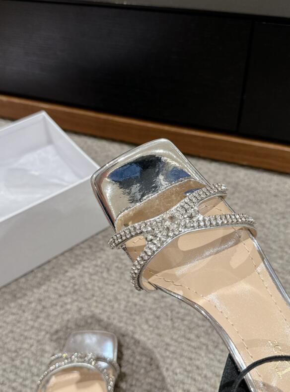 SAMCC - DOR Women Shoes - 006