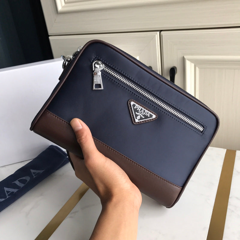 Satchel Bags - PRA Bags - 531