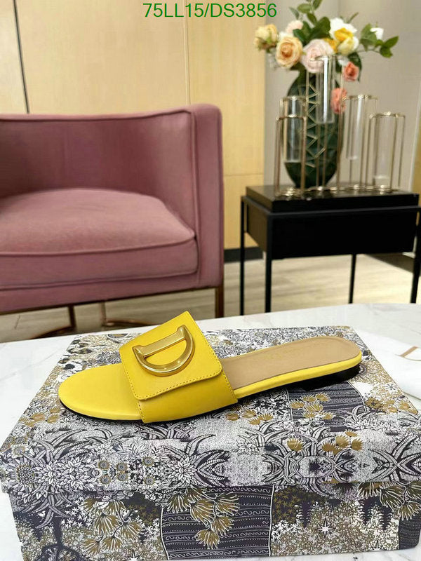 SAMCC - DOR Women Shoes - 1440