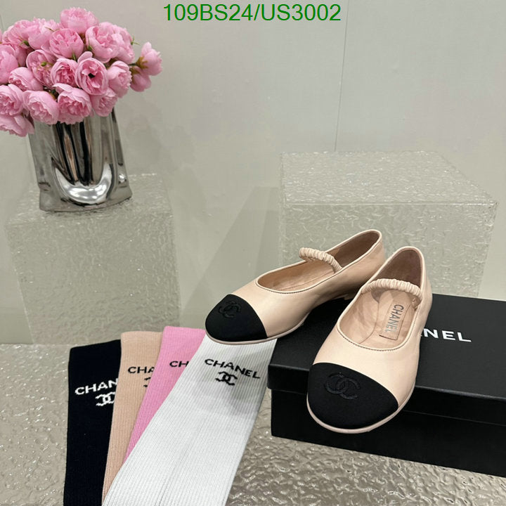 SAMC - CHL Women Shoes Ballet - 141