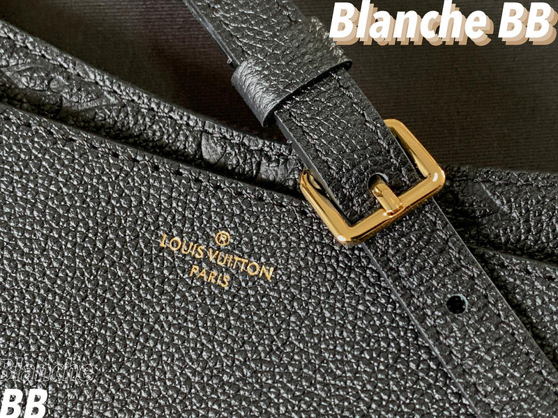 Glamy - LOV Bags - 1127
