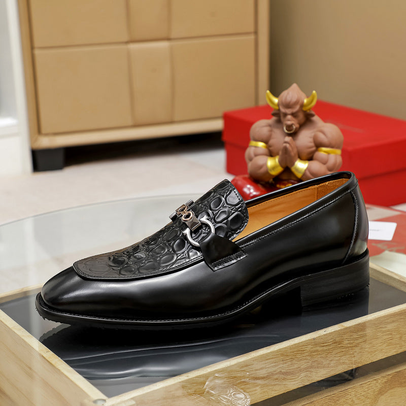 Glami - FGO Men Shoes - 876