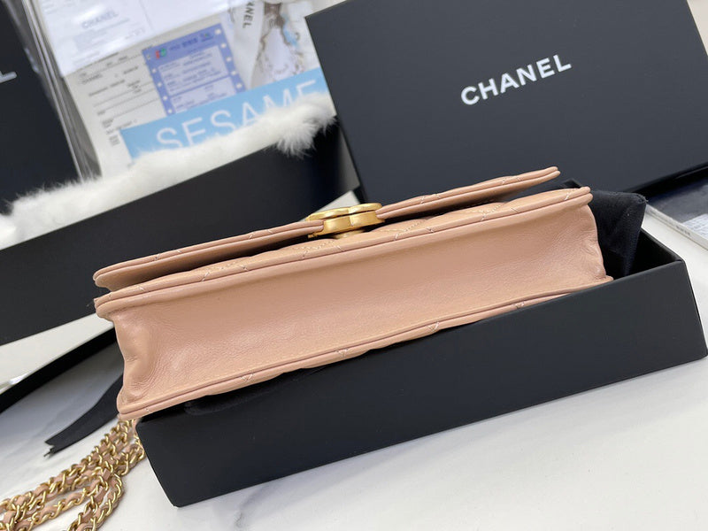 ELE - CHL Bags - 591