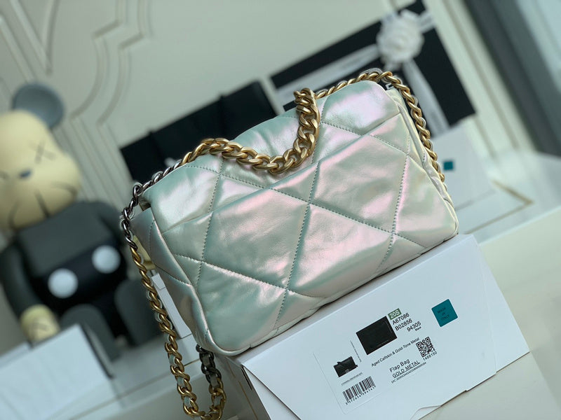 Chanel Bags