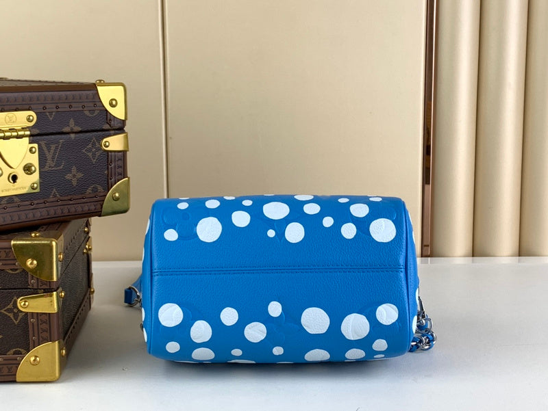 Satchel Bags - VL Bags - 2693