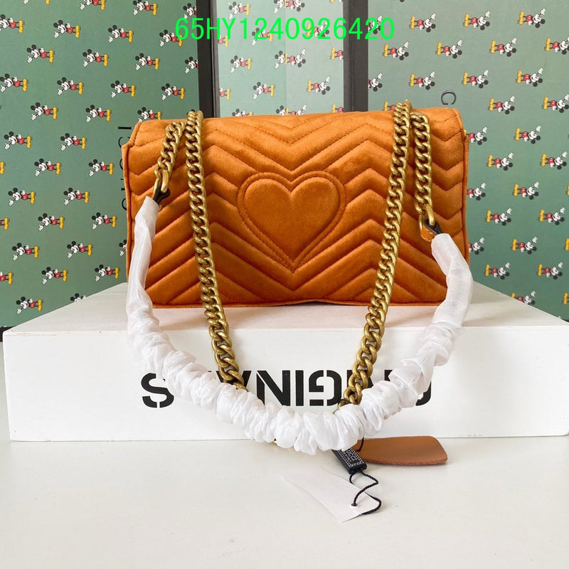 Glami Fashion - GCI Bags - 10512