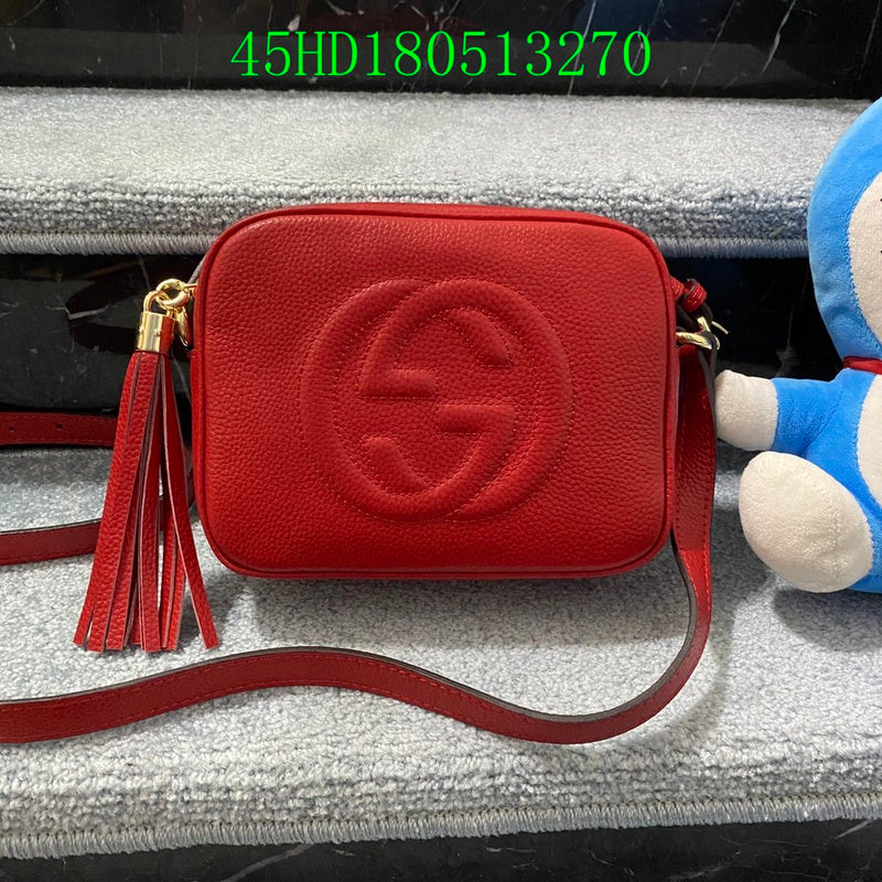Glami Fashion - GCI Bags - 10377