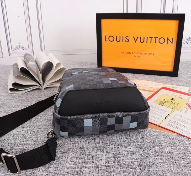 Glami- Glami- Lu-Vi bags - 3779