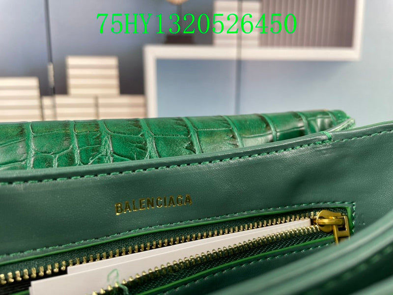 Satchel Bags - BGA Bags - 2293