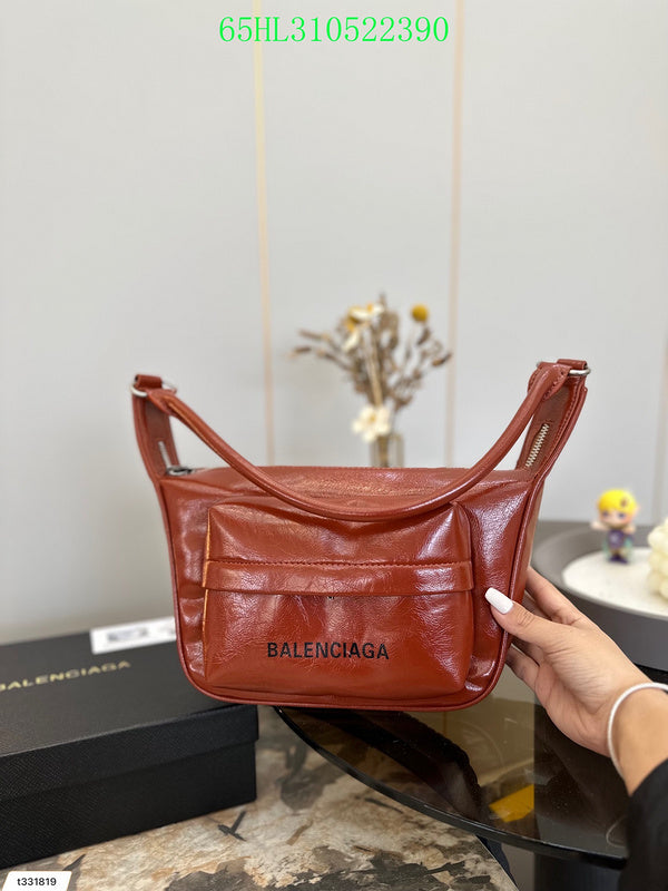 ELE Fashion - BGA Bags - 1796