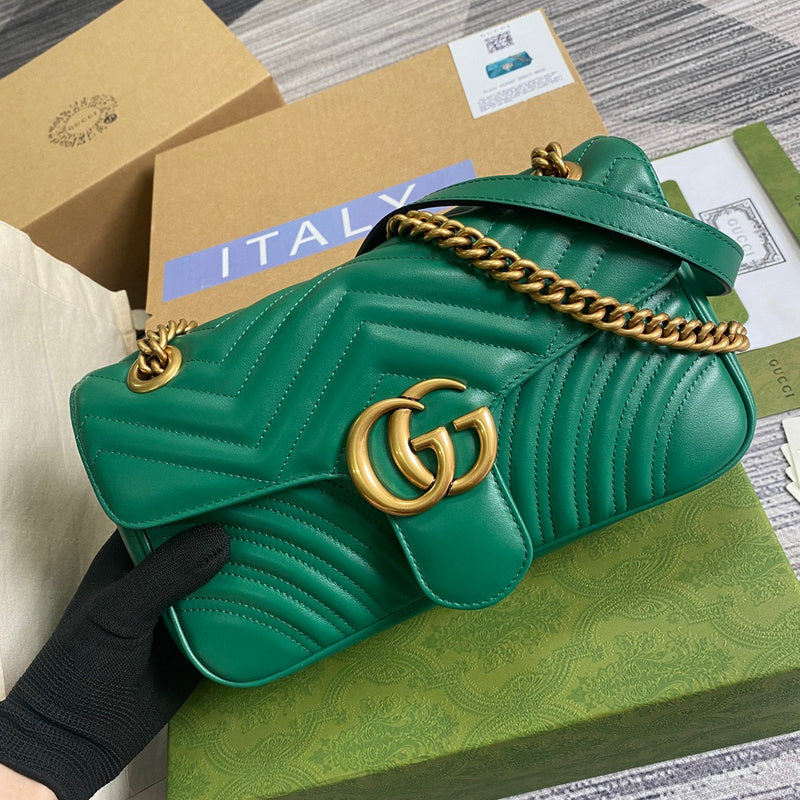 Glami-i Guki Lady Bags - 1051