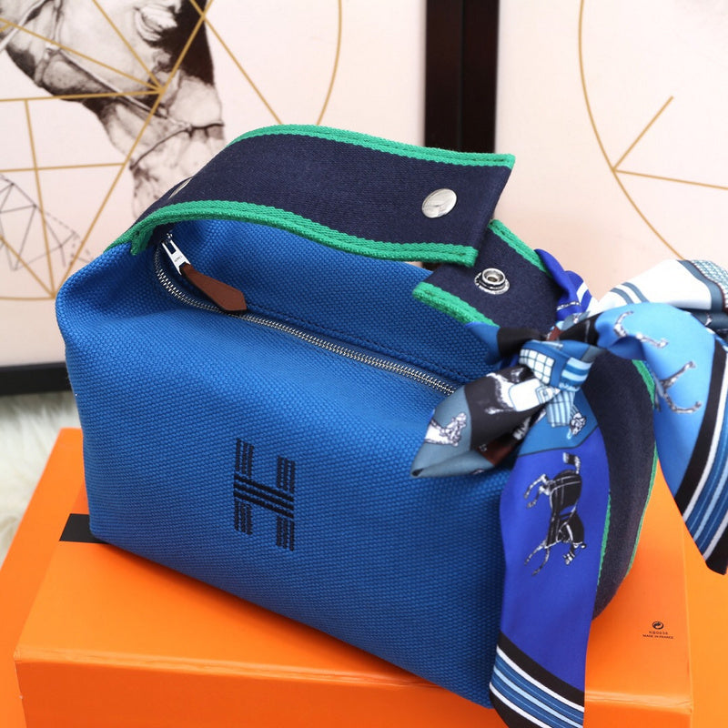 Satchel Bags - HMS-Bags - 1033