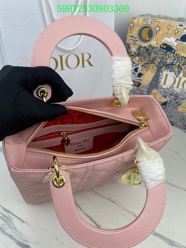 Glami - DOR Bags - 1342