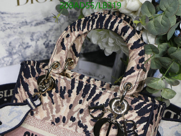 SAMCC - DOR Bags - 1383