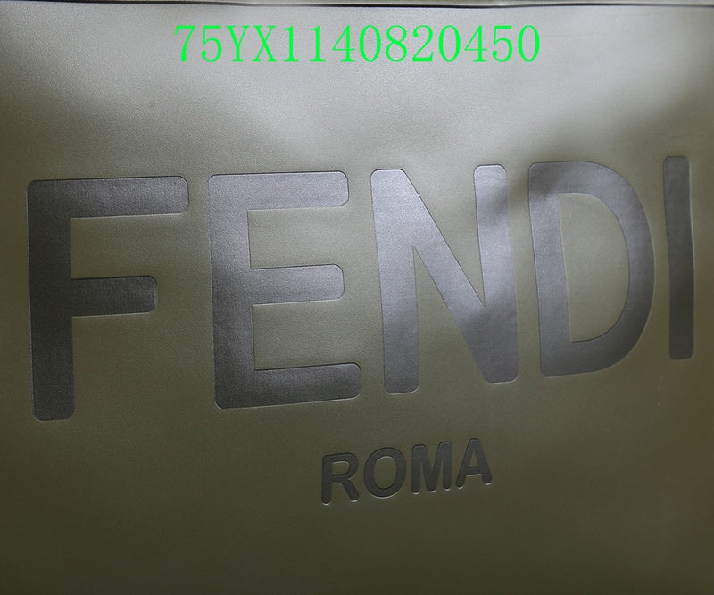 Glami - FDE Bags - 2401