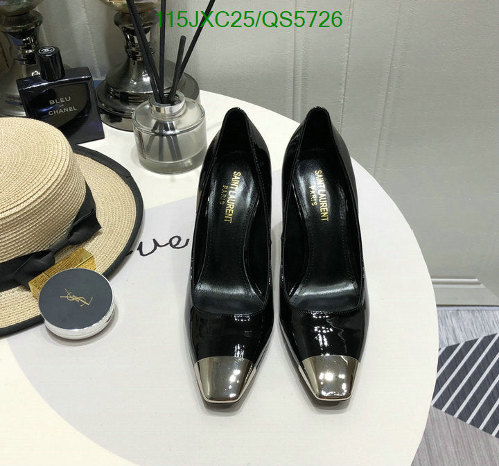 SAMC - YLS Women Shoes Heels - 045